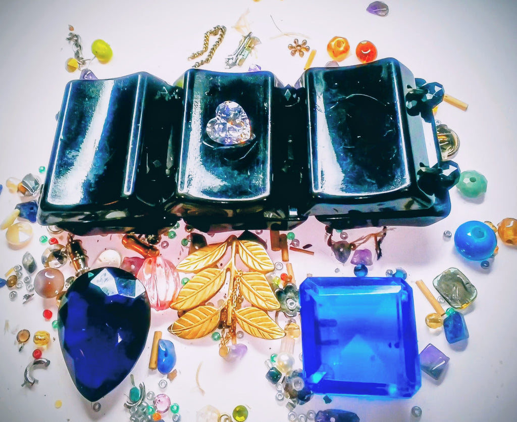 Custom Gemstones for Custom Designs