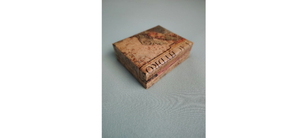 Men’s Arts of the World cuff links